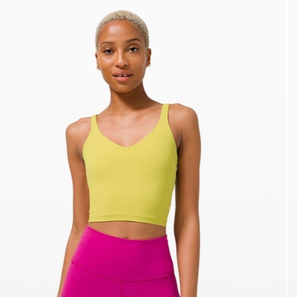 Lululemon Align Tank